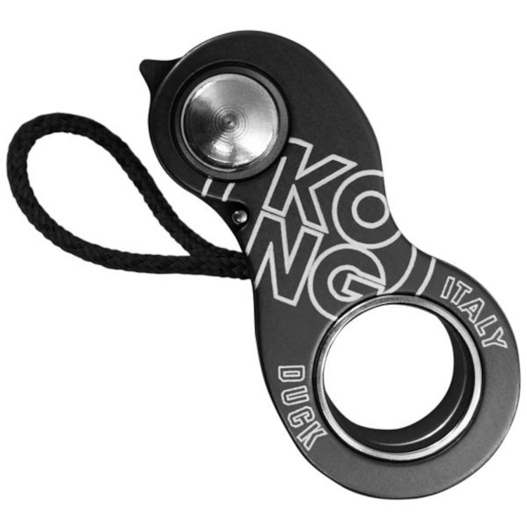 Kong Duck Rope Clamp/Ascender